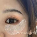 shining collagen crystal sparkling sparkle under eye patch